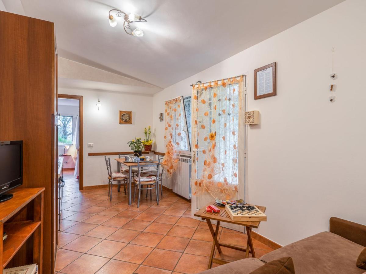 Holiday Home Rosa By Interhome Civezza Exterior foto