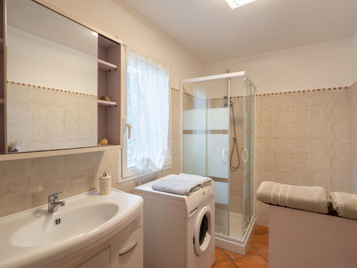 Holiday Home Rosa By Interhome Civezza Exterior foto